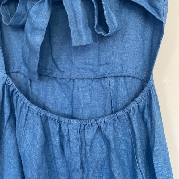 Reformation size 4 dress - Picture 6 of 9